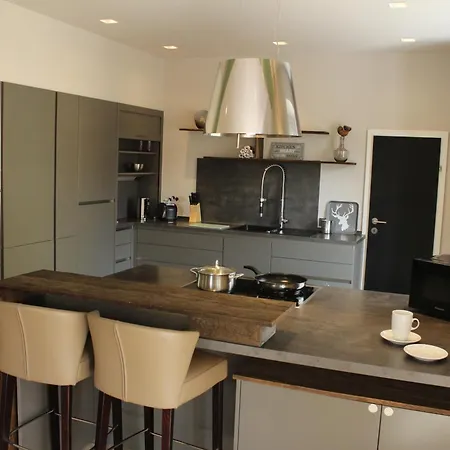Apartment 135qm Im Herzen Trofaiachs Hs49 *