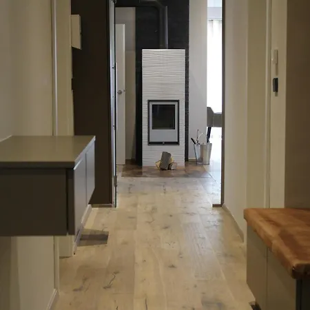 135qm Im Herzen Trofaiachs Hs49 Apartment