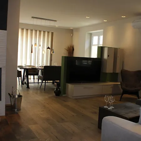 Apartment 135qm Im Herzen Trofaiachs Hs49 *