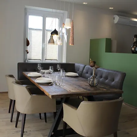 135qm Im Herzen Trofaiachs Hs49 * Trofaiach