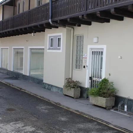 135qm Im Herzen Trofaiachs Hs49 Daire *