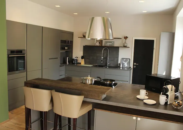 Apartment 135qm Im Herzen Trofaiachs Hs49 *