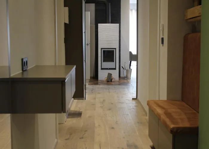 135qm Im Herzen Trofaiachs Hs49 Apartment