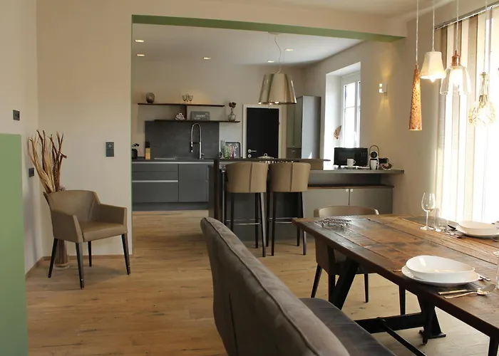 Apartment 135qm Im Herzen Trofaiachs Hs49 *