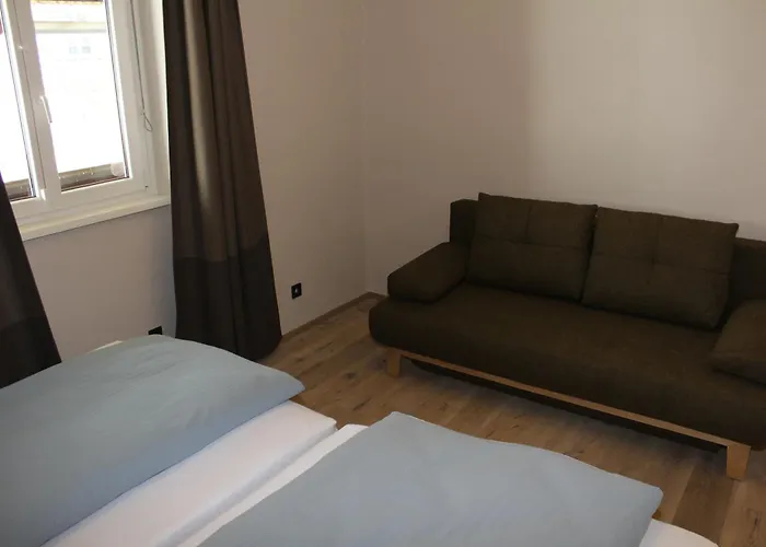 135qm Im Herzen Trofaiachs Hs49 Apartman Trofaiach