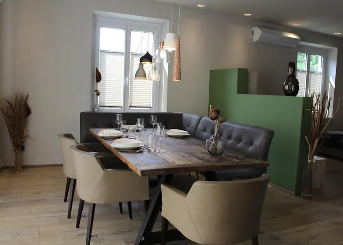 135qm Im Herzen Trofaiachs Hs49 * Trofaiach