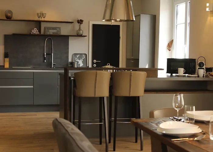 Apartman 135qm Im Herzen Trofaiachs Hs49 *